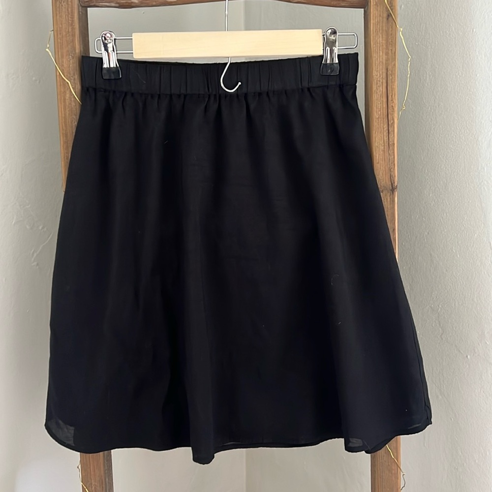 Banana Republic Skirt XS